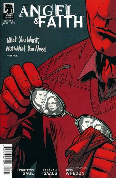 Cover of Cover B
