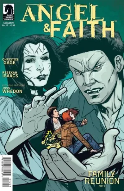 Cover of Cover B