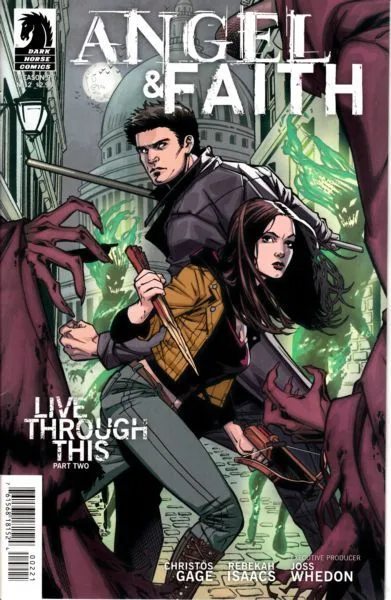 Cover of Cover B