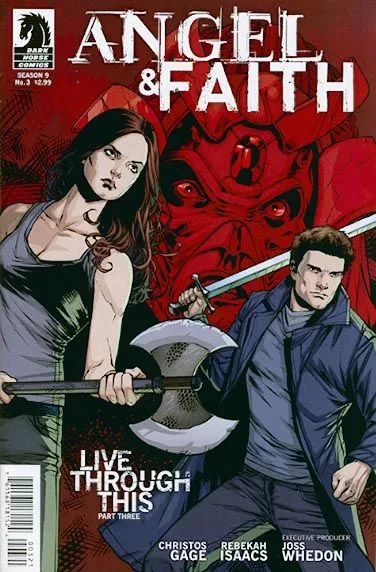 Cover of Cover B