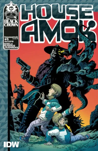 Cover of Cover B