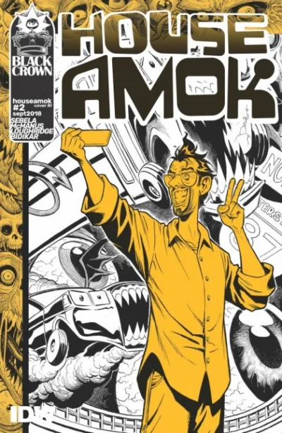 Cover of Cover C