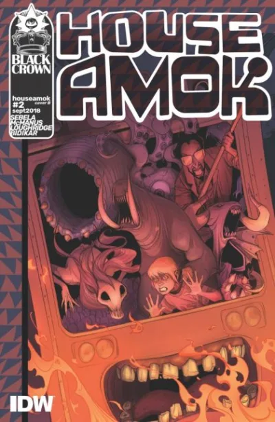 Cover of Cover B