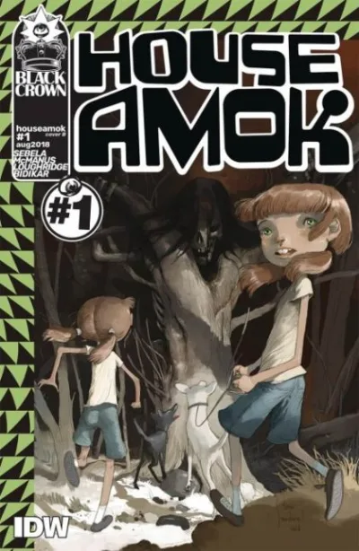 Cover of Cover B