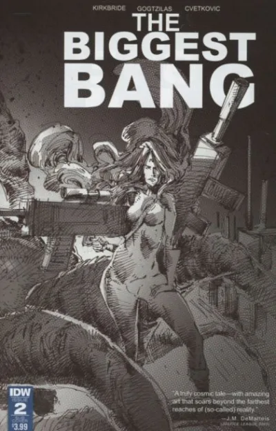 Cover of Cover B