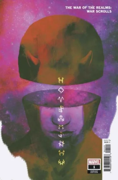 Cover of Cover B