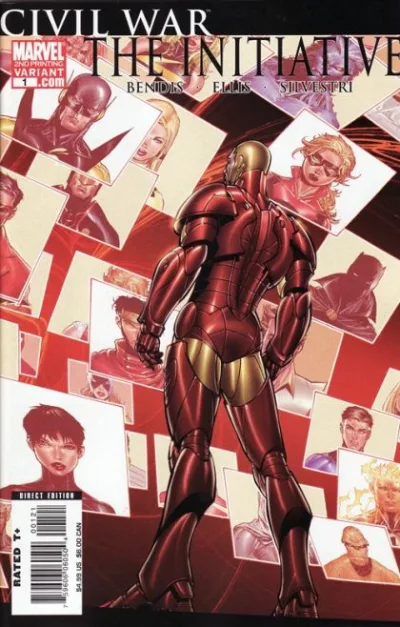 Cover of Cover B