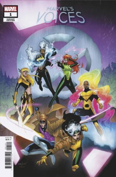 Cover of Cover B