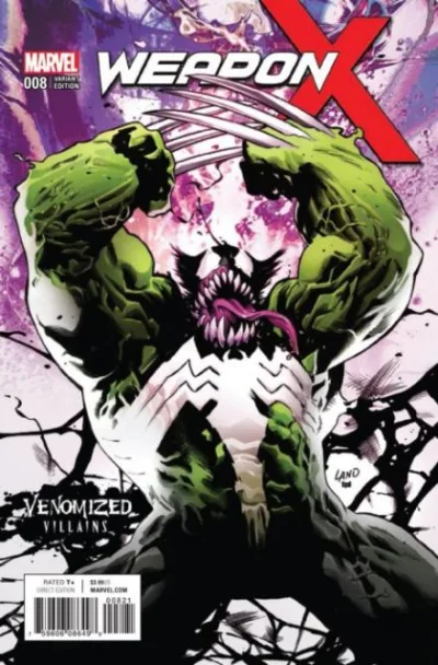 Cover of Cover B
