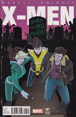 Cover of Cover B