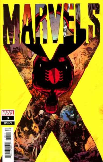 Cover of Cover B