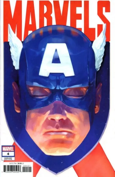 Cover of Cover B