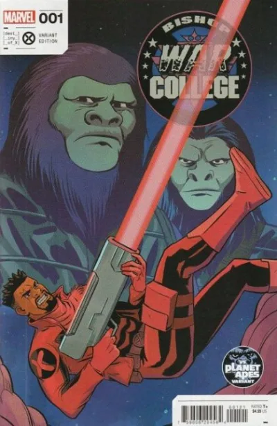 Cover of Cover B