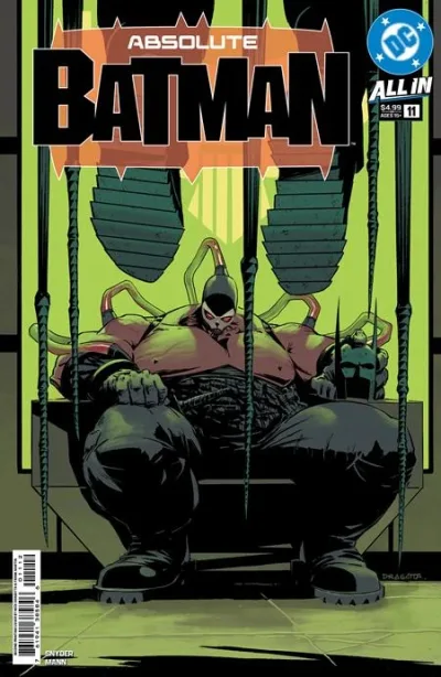 Cover of Second Printing