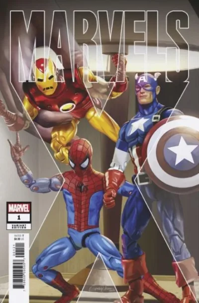 Cover of Cover B
