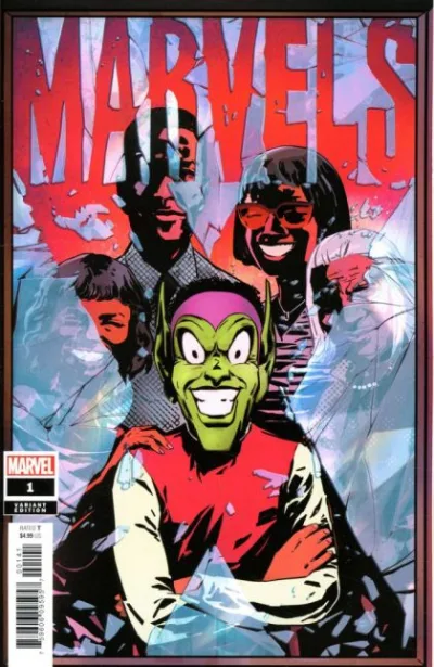 Cover of Cover D