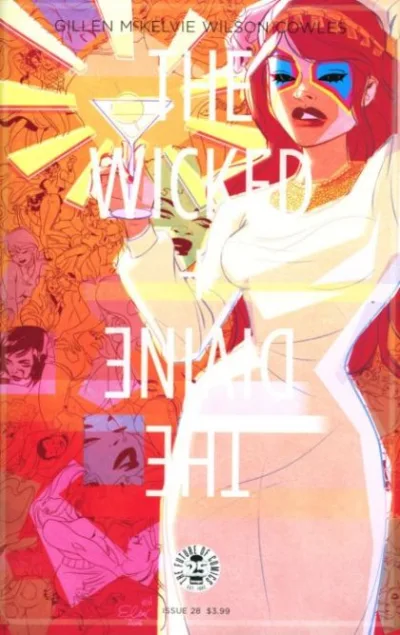 Cover of Cover B