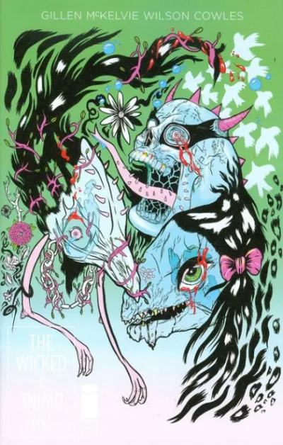 Cover of Cover B