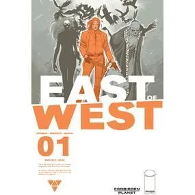 Cover of Cover F