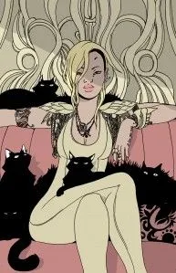 Cover of Cover B