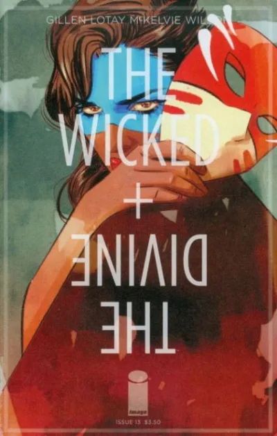 Cover of Cover B