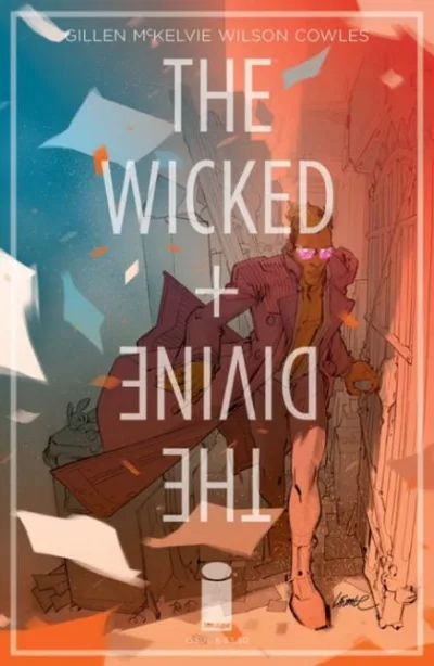 Cover of Cover B