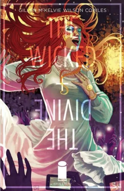 Cover of Cover B
