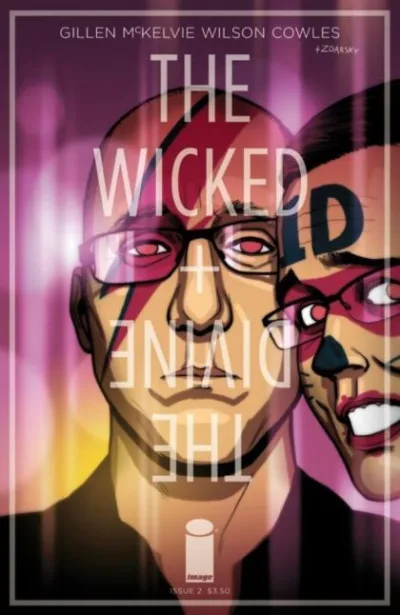 Cover of Cover B