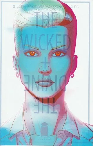 Cover of Cover I