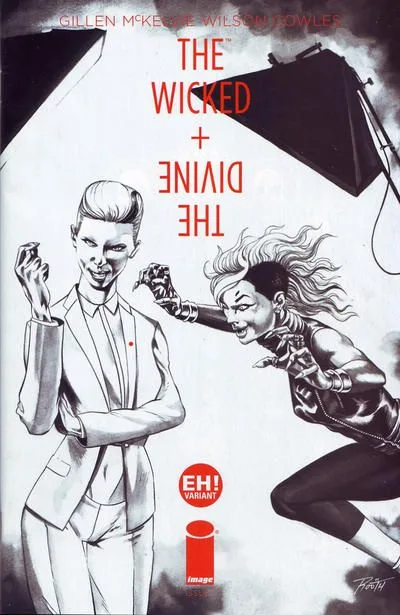 Cover of Cover J