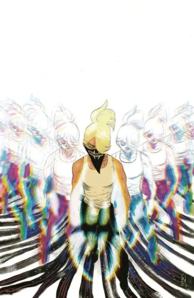 Cover of Cover G