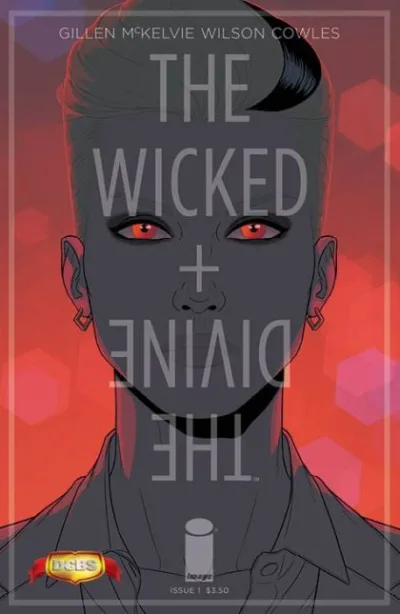 Cover of Cover G