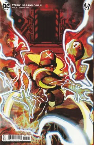 Cover of Cover B