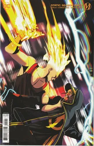 Cover of Cover B