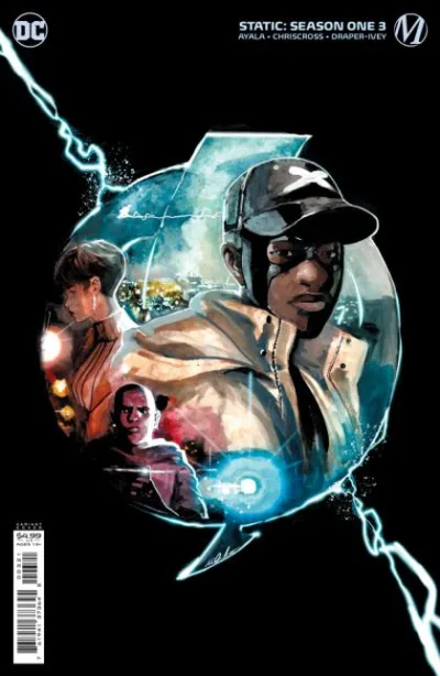 Cover of Cover B