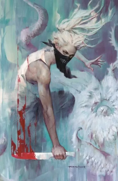 Cover of Cover F