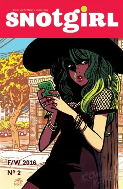 Cover of Cover B
