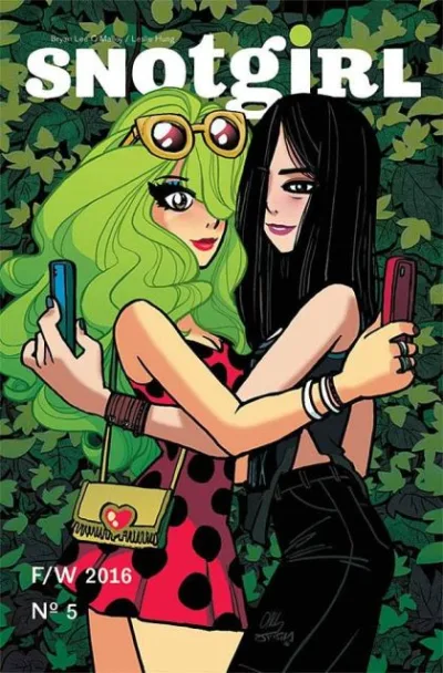 Cover of Cover B