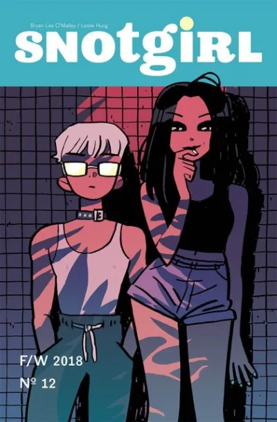 Cover of Cover B