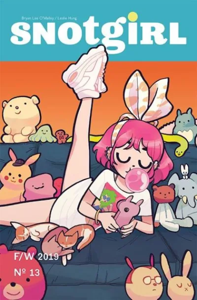 Cover of Cover B