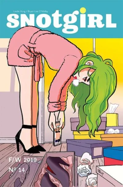 Cover of Cover B