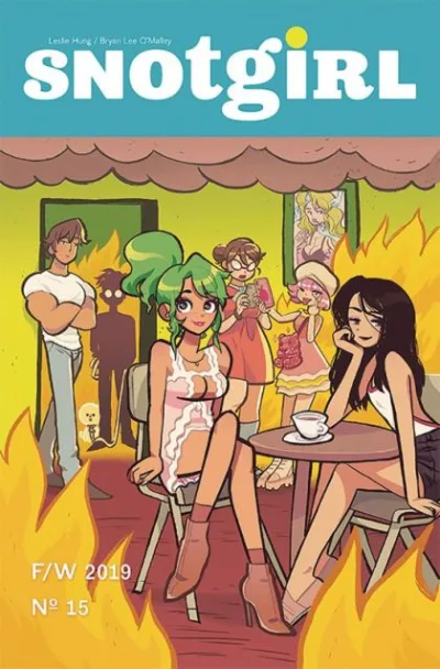 Cover of Cover B