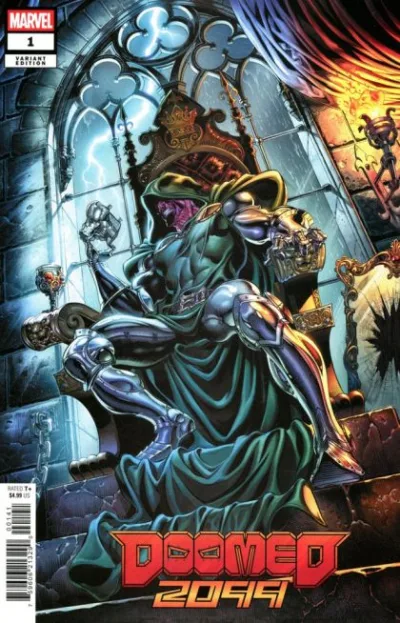 Cover of Cover D