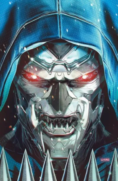 Cover of Cover J