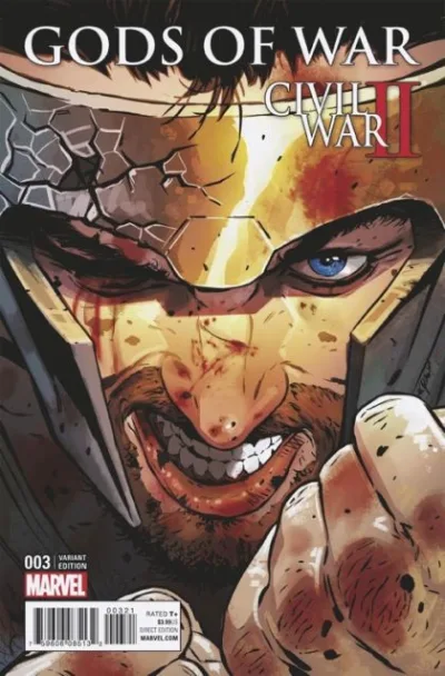 Cover of Cover B