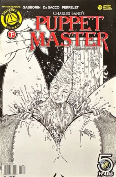 Cover of Cover D