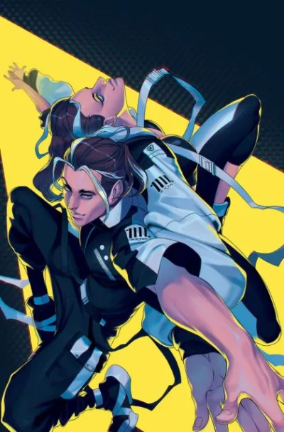 Cover of Cover B
