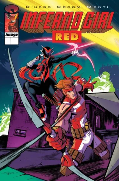 Cover of Cover D