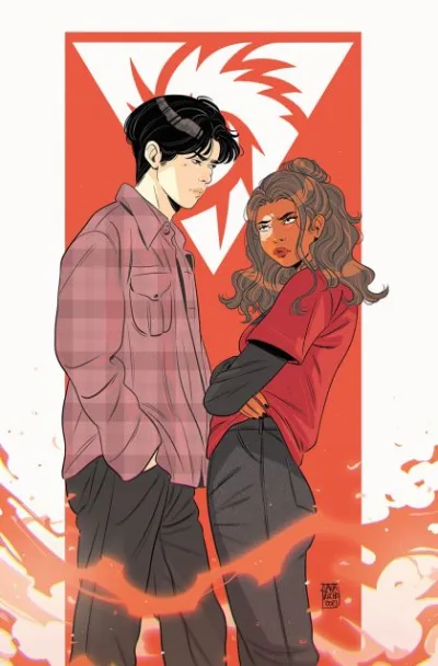 Cover of Cover B