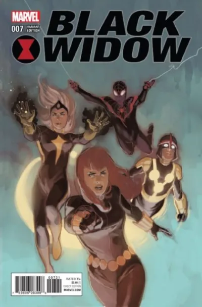 Cover of Cover B